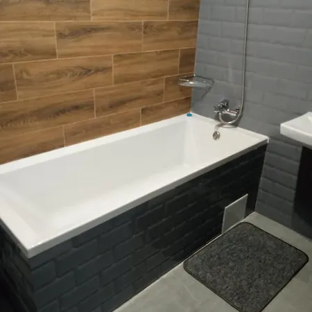 アパート в центре на другетов ウージュホロド