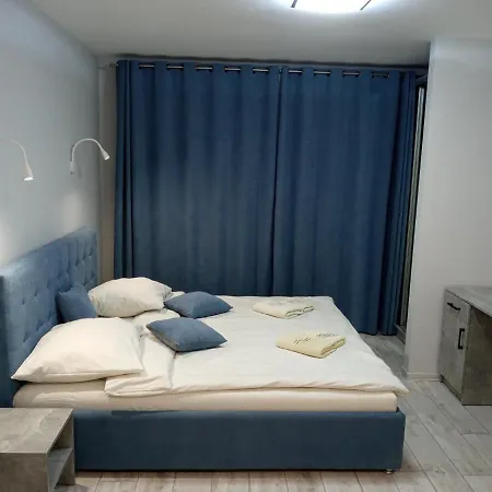 Apartment в центре на другетов