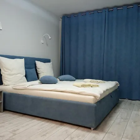 в центре на другетов Apartment
