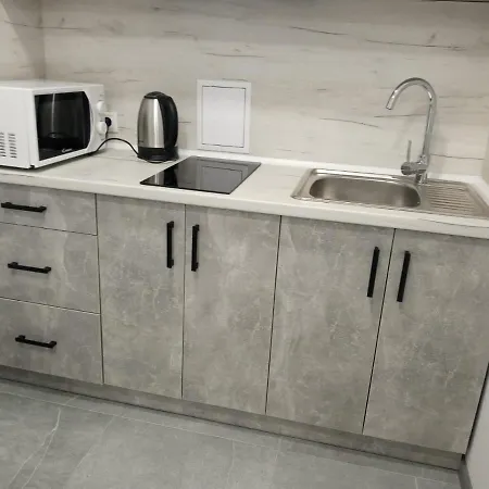 Apartment в центре на другетов Uschhorod