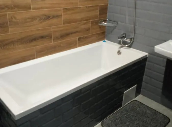 Apartment в центре на другетов Uzhhorod