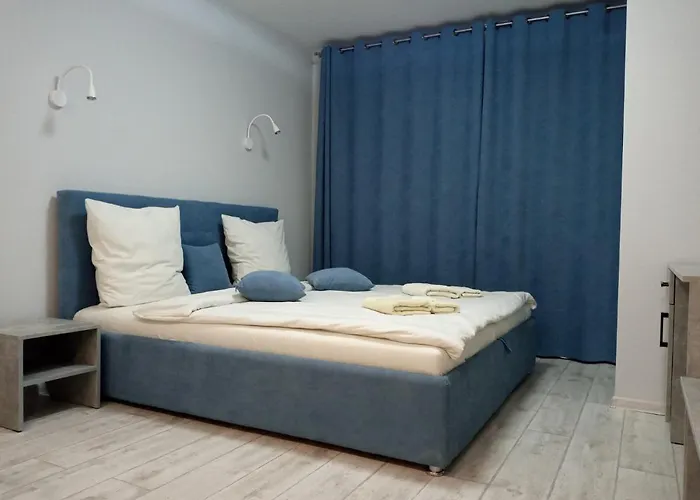 в центре на другетов Apartment