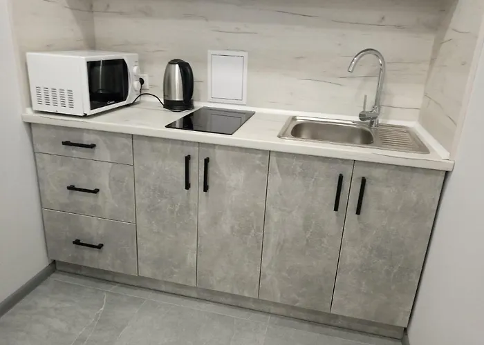 Apartment в центре на другетов Uzhhorod