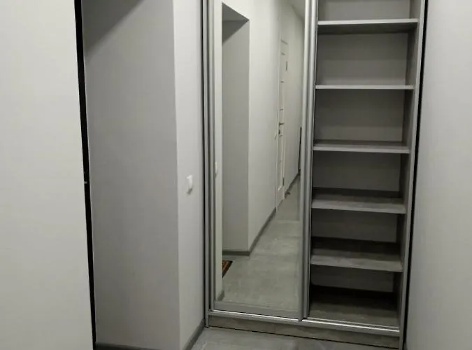 Apartment в центре на другетов