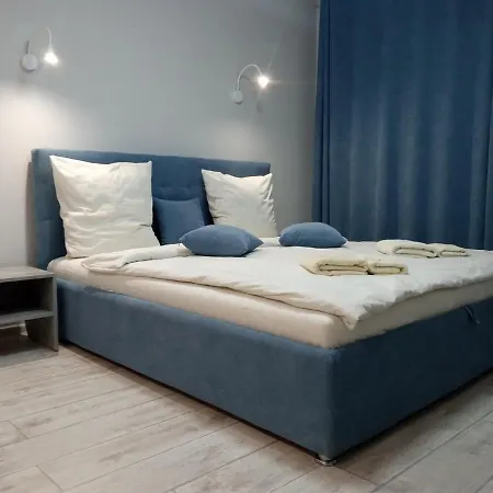 в центре на другетов Apartmán