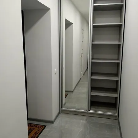 Apartmán в центре на другетов